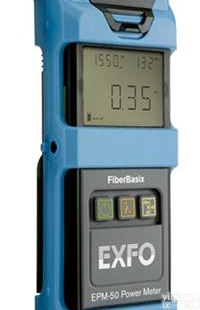 <em>EPM</em>-53X  <em>加拿大</em>EXFO<em>光功率计</em> <em>EPM</em>-53X 北京汇海科技