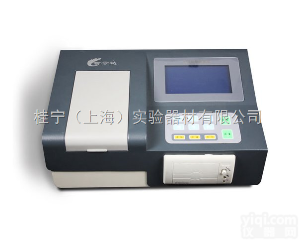 ZYD-TF土壤<em>速测仪</em>  ZYD-TF土壤（<em>肥料</em>）<em>养分</em><em>速测仪</em>