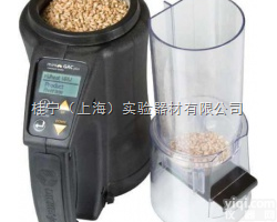 DICKEY-john MINIGAC  便携式谷物水分测定仪