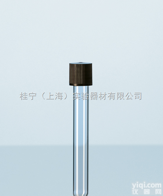 Schott<em>螺口</em><em>试管</em>  Schott<em>螺口</em><em>试管</em>（盖子耐受121℃）23175215