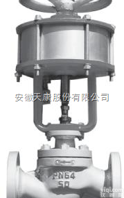 <em>ZQGP型气动快速切断阀</em>