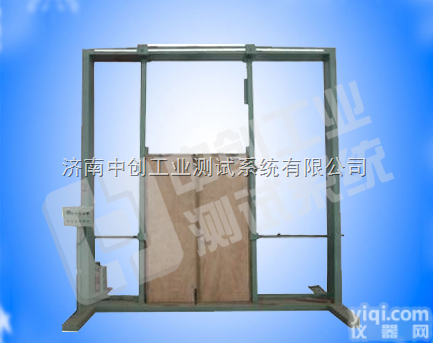 <em>防火门</em>芯板<em>可靠性</em>试验机、<em>防火门</em>填充材料安全性测试仪、铝蜂窝夹芯板抗破坏...