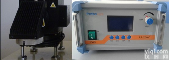 <em>氙灯光源</em>PLS-SXE300<em>氙灯光源</em> 氙灯 光源