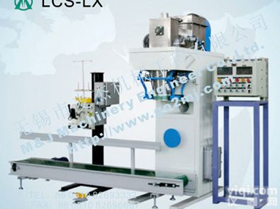 麦杰硫酸铵<em>粉料</em><em>包装秤</em>