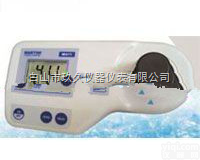 milwaukeech—MI406<em>米克</em><em>水质</em>/余氯浓度测定仪/余氯<em>比色计</em>