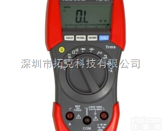 <em>TM</em>-87  台湾tenmars泰玛斯<em>TM</em>-87<em>三用</em><em>电表</em><em>TM</em>87数字万用表