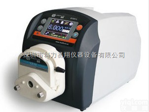 流量型控制蠕动泵<em>深圳</em> BT301L <em>价格</em>图片性能