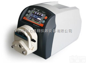 BT601F  分配智能型<em>雷弗</em>蠕动泵<em>深圳</em>代理