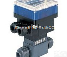 <em>Burkert</em><em>宝德</em>8035<em>流量计</em>批量控制