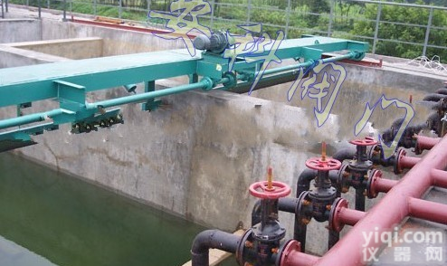 安科成功案例：铸铁<em>闸阀</em>，<em>温州</em><em>永嘉</em>，明杆法兰<em>闸阀</em>，高压<em>闸阀</em>