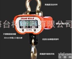 高精度电子吊<em>磅秤</em> 3T电子<em>吊钩</em>秤 工业行车秤 天辰电子吊秤吊<em>磅秤</em>