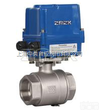 <em>Q911F</em>螺纹<em>电动</em><em>球阀</em>  二片式螺纹<em>电动</em><em>球阀</em>    螺纹<em>电动</em><em>球阀</em>