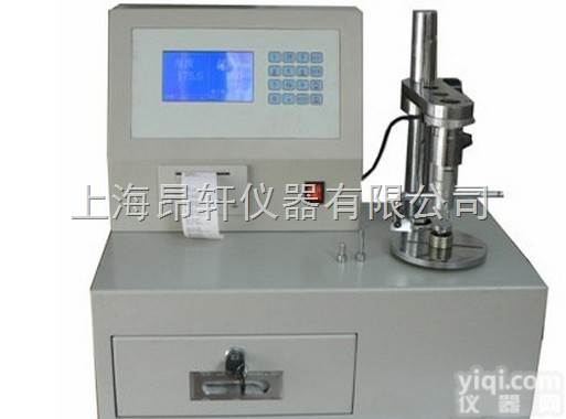 100N数显<em>扭转力试验机</em>-弹簧<em>扭转力试验机</em>《原装》