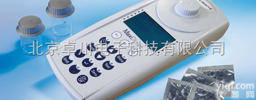PX-MaxiDirect  便携多参数水质分析仪 分析仪