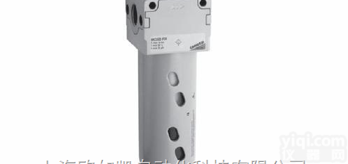 代理CAMOZZI 康茂胜（康<em>茂盛</em>）<em>过滤器</em>
