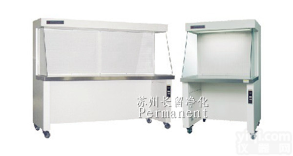 SW-CJ-1C（U）  双人净化<em>工作台</em>_水平<em>医用</em>超净<em>工作台</em>
