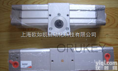 18-050/360  代理CAMOZZI 康茂胜（康<em>茂盛</em>）旋转<em>气缸</em>