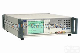 <em>6440</em>  <em>6440</em>英国稳科精密元件分析仪