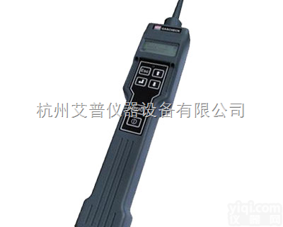 GASCHECK R2pc  英国离子ION <em>制冷剂</em>气体<em>泄漏</em>探测仪