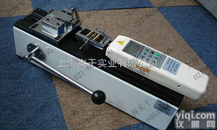 端子<em>拉力</em>测试仪  黑龙江<em>800N</em>.m端子<em>拉力</em>测试仪