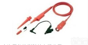 VPS210-R  VPS210-R电压探针<em>套件</em> 福绿克<em>示波器</em>探头