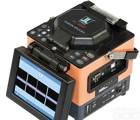 KL-300F  KL-300F<em>南京</em><em>吉隆</em><em>熔接机</em>皮线光纤<em>熔接机</em> 北京汇海科技