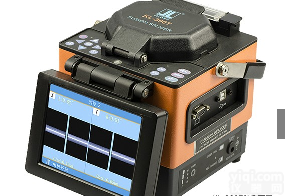 KL-300T  KL-300T<em>南京</em><em>吉隆</em>光纤熔接机 北京汇海科技