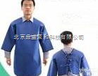 DS03  铅<em>胶衣</em>（反穿长袖<em>单面</em>式）