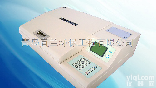 OD快速测定仪  <em>微生物电极法BOD速测仪</em> 50型BOD测定仪生产厂家  水中BOD值快...