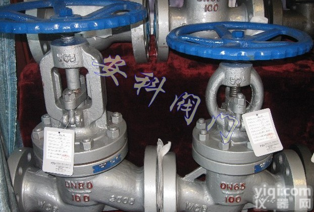 J41H  安科供应：<em>100</em>压力<em>高温高压</em>法兰<em>截止阀</em>，<em>100</em>压力高压法兰<em>截止阀</em>价格