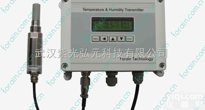FR-TH  温湿度记录仪，温湿度计，温湿度<em>监测</em>仪，文物<em>保护</em><em>监测</em>仪