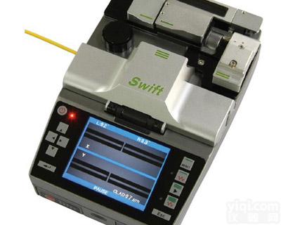 Swift-F1  Swift-F1光纤<em>熔接机</em> 北京汇海科技