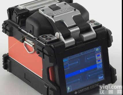 TYPE-81C  TYPE-81C<em>住友</em>Sumitomo光纤<em>熔接机</em> <em>北京</em>汇海科技