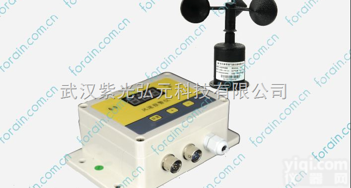 FR-WSA  风速<em>报警</em>仪/塔机<em>风速仪</em>/风速<em>报警</em>器/塔机测风仪