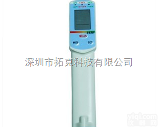 AZ8838  AZ8838<em>台湾</em>衡欣红外线<em>温度计</em>AZ-8838<em>食品</em><em>温度计</em>