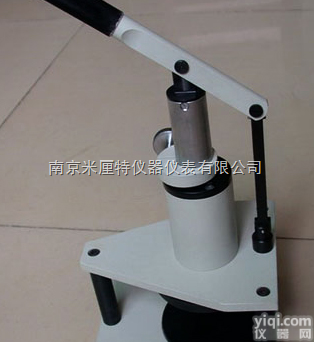 <em>金相</em>试样压平器YP-1  <em>金相</em>试样压平器YP-1，压平器，<em>压平机</em>，压平仪