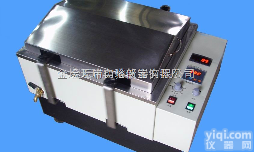 <em>SHA</em>-CA<em>水浴振荡器</em>