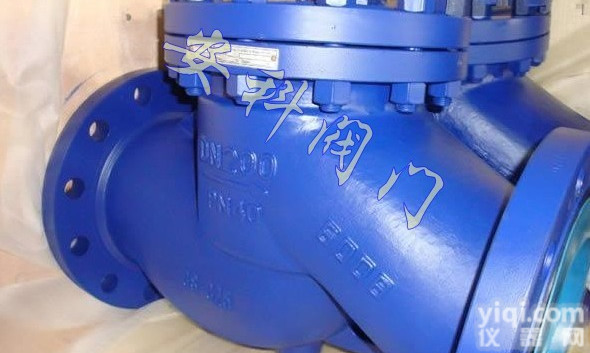 <em>H44H</em>  旋启式<em>止回阀</em>，旋启式钢制<em>止回阀</em>