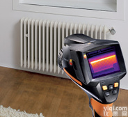 德国<em>德图</em>Testo <em>875</em>-2  <em>红外</em>热像仪 <em>875</em>-2I