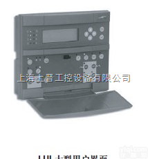 LUI电子控制器|<em>江森控制器</em>