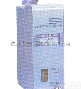 PS-6  <em>日本</em>新宇宙<em>半导体</em>特气检测<em>探头</em>