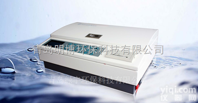 <em>LY-05型BOD速测仪</em>