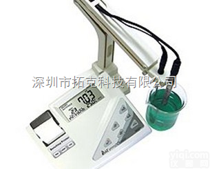 AZ86551  AZ86551台式<em>酸碱度计</em>带打印AZ-86551<em>台湾</em>衡欣台式PH计