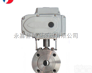 Q971F  Q971F电动<em>超薄型</em><em>球阀</em>图片,<em>超薄型</em>对夹<em>球阀</em>报价