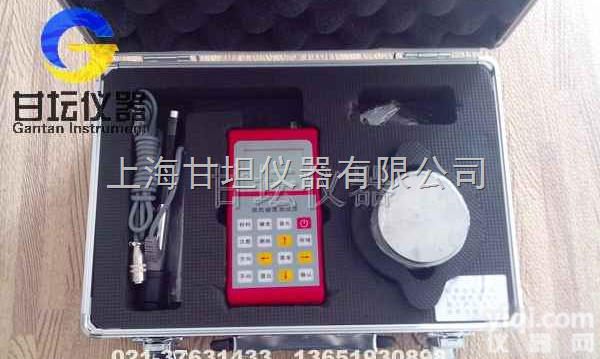 AH120便携式里氏硬度计,<em>铸钢</em>薄度测量仪（<em>现货供应</em>）