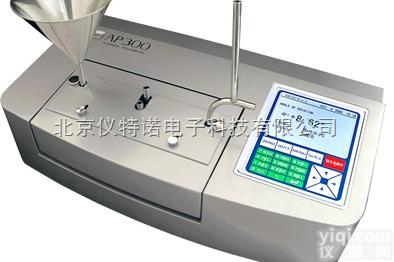 AP-300  自动<em>旋光仪</em>AP-300<em>制糖</em>业适用的特殊配置