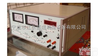 HY-5/6型  <em>软磁</em><em>功耗</em>测试仪