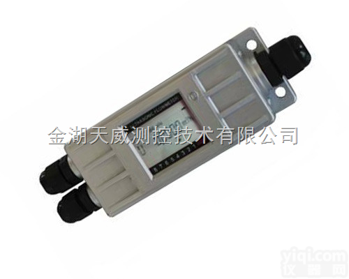 <em>基本</em>型超声波<em>流量计</em>  固定一体<em>基本</em>型超声波<em>流量计</em>