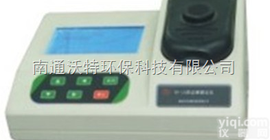 CHCD-170  镉<em>离子</em>测定仪（<em>江苏</em>）
