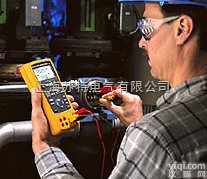Fluke 725<em>多功能</em>过程<em>校准器</em>/<em>校验仪</em>